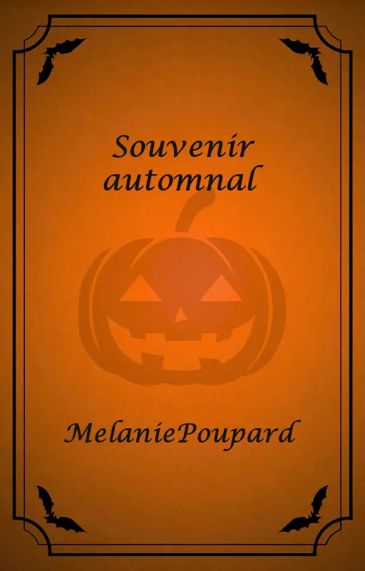 Souvenir automnal