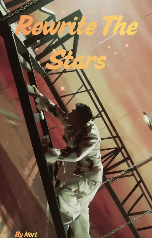Rewrite The Stars