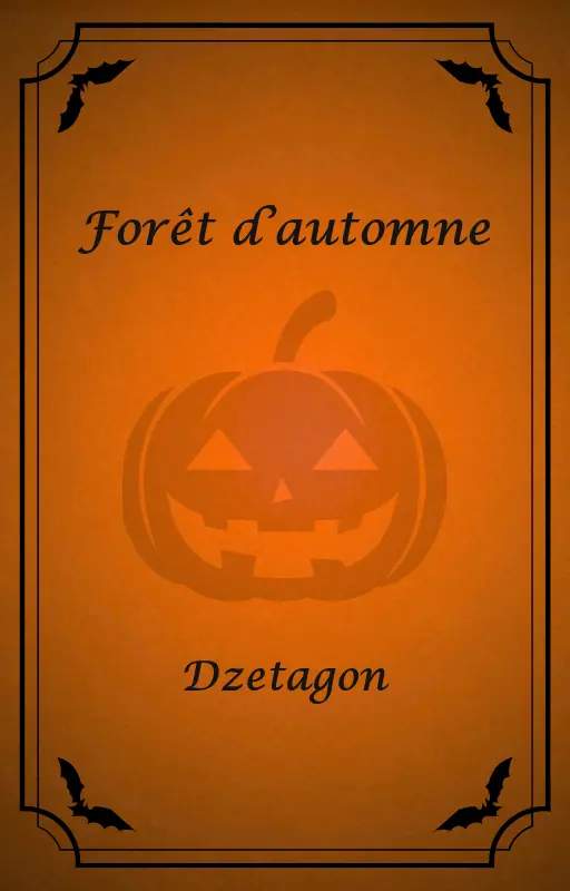 Forêt d’automne