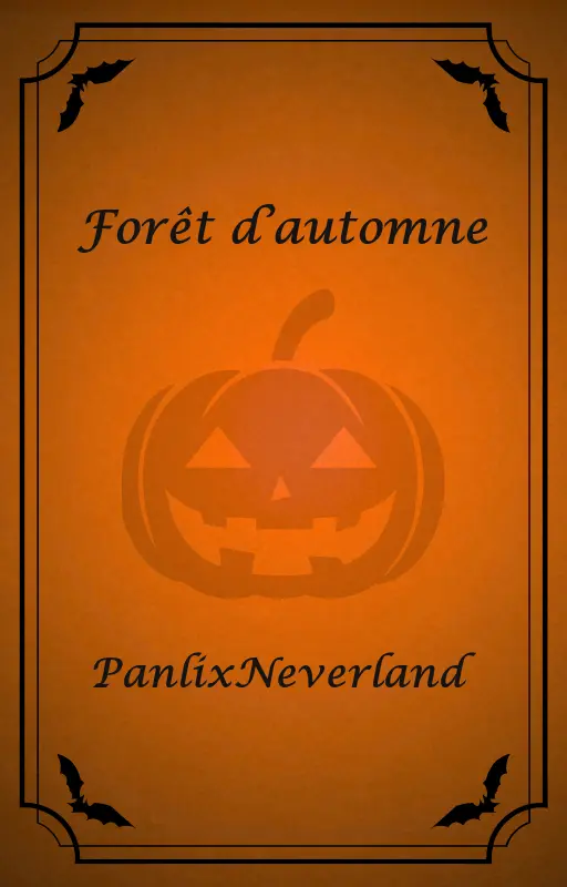 Forêt d’automne