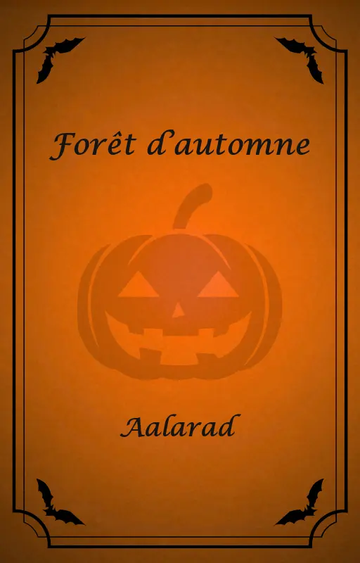 Forêt d’automne