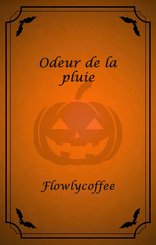Odeur de la pluie - Nocteller