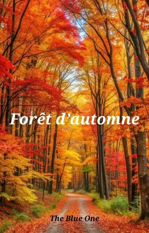 Forêt d’automne