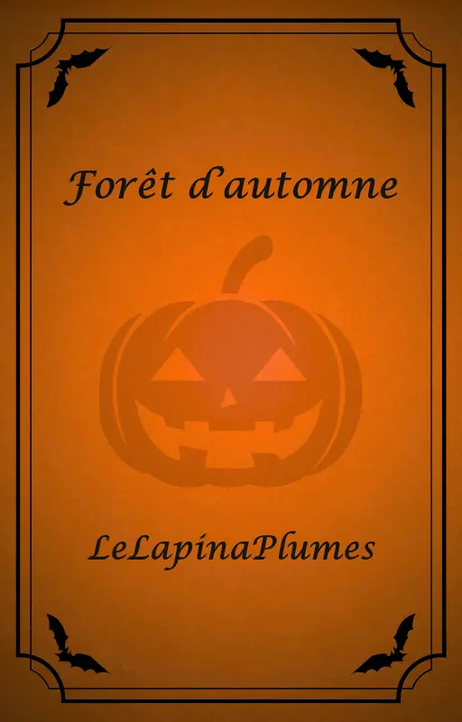 Forêt d’automne