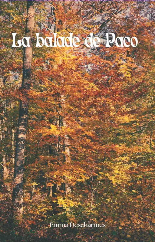 La balade de Paco