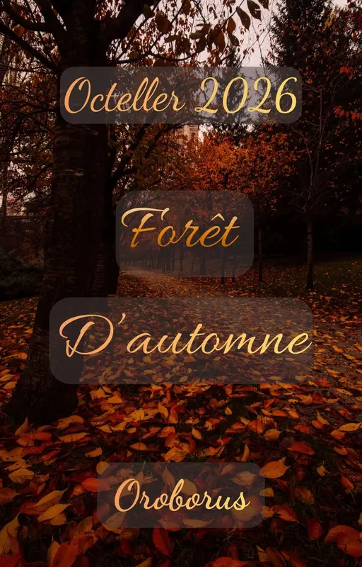 Forêt d’automne