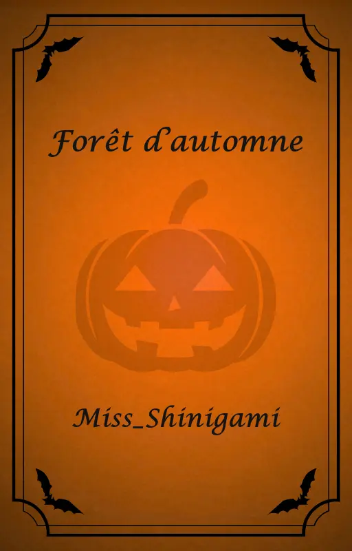 Forêt d’automne