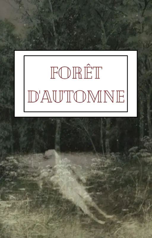 Forêt d’automne