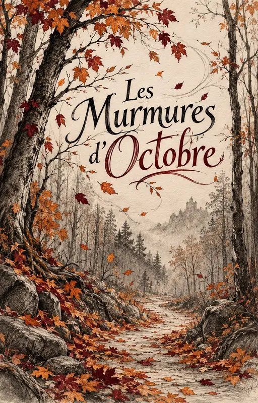 Forêt d’automne