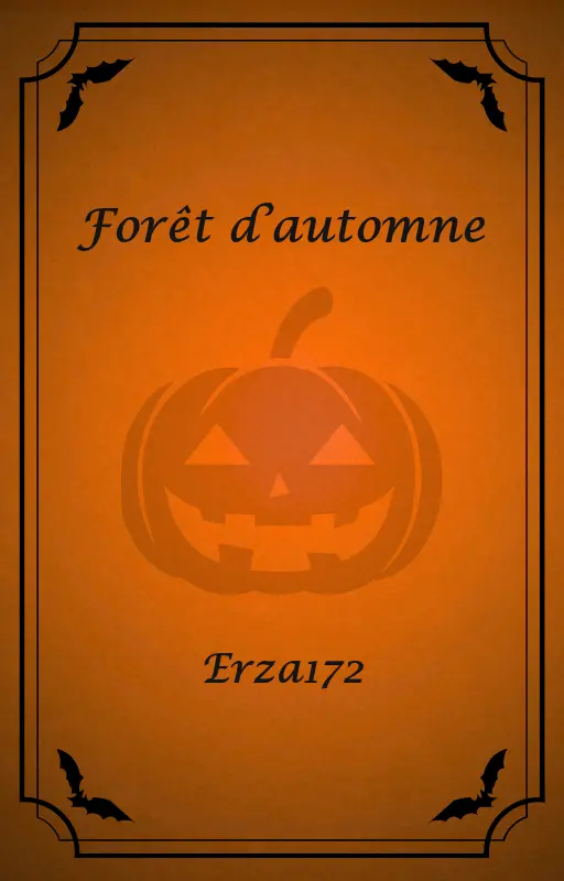 Forêt d’automne