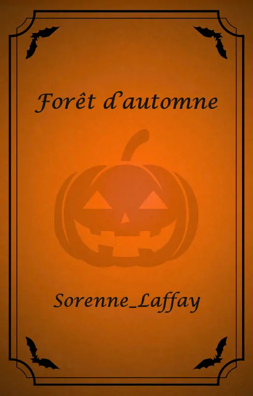 Forêt d’automne