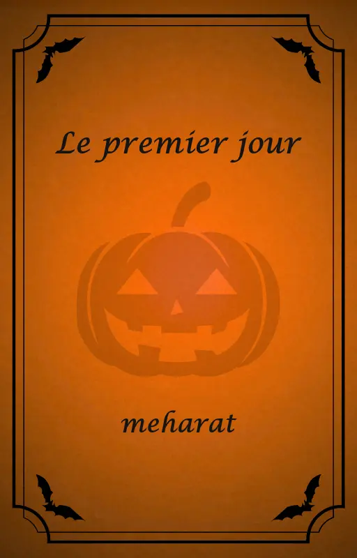 Le premier jour