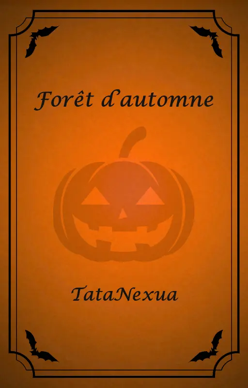 Forêt d’automne