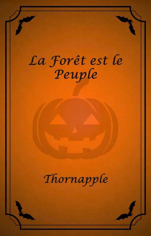 La Forêt est le Peuple