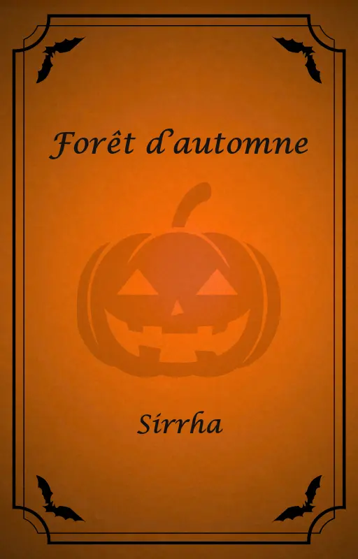 Forêt d’automne