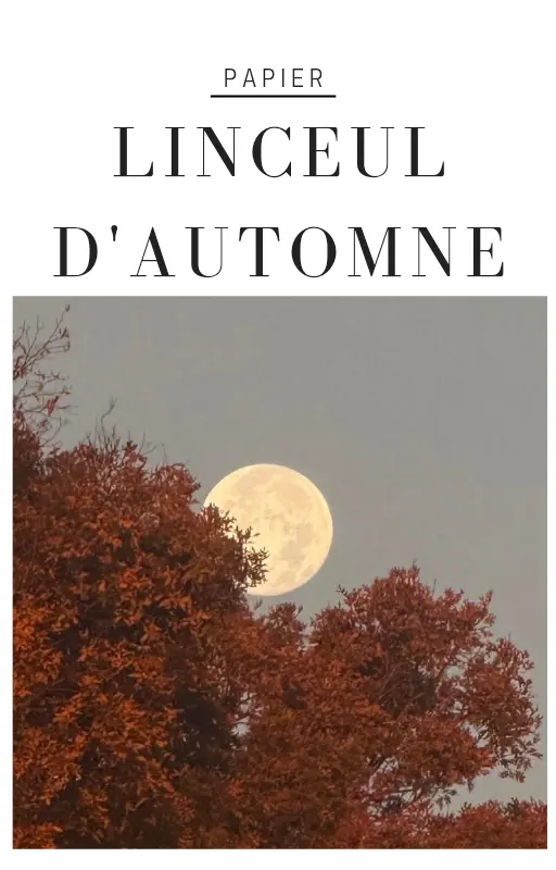 Linceul d'automne