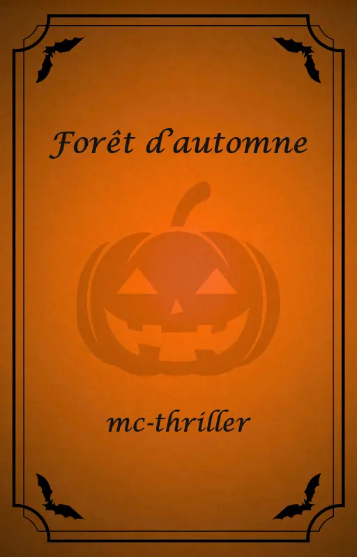 Forêt d’automne