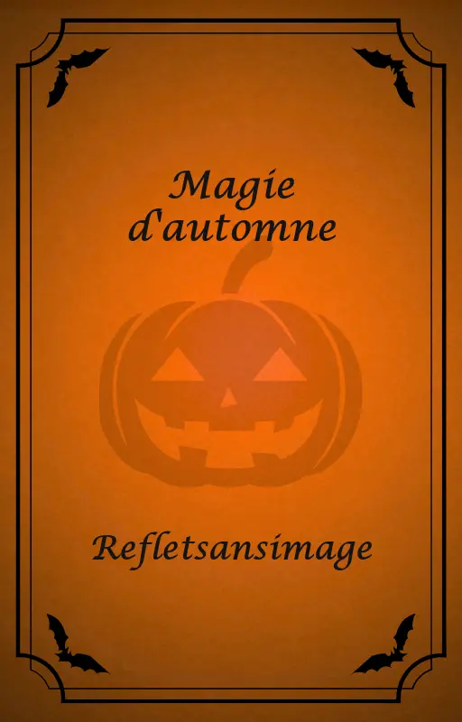 Magie d'automne