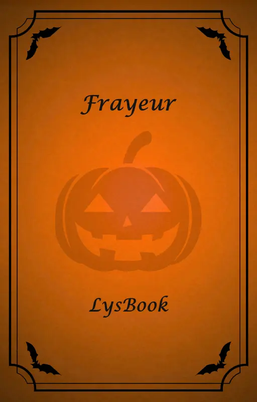 Frayeur