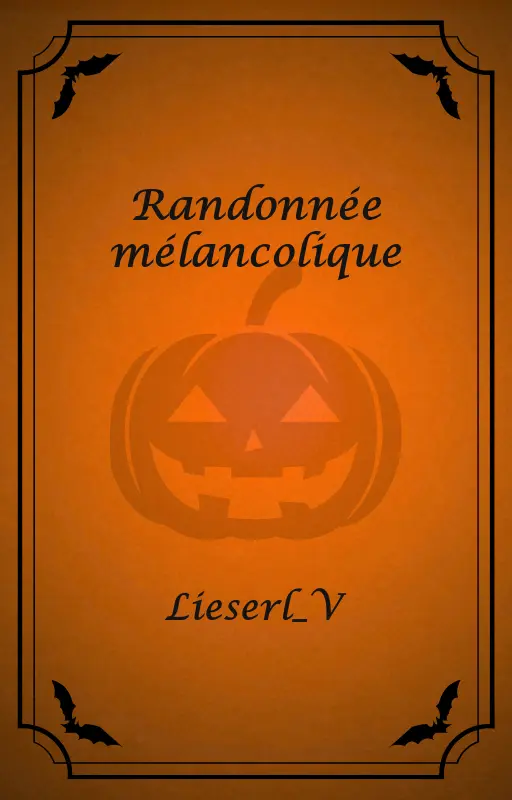 Randonnée mélancolique