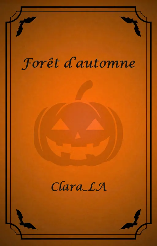 Forêt d’automne