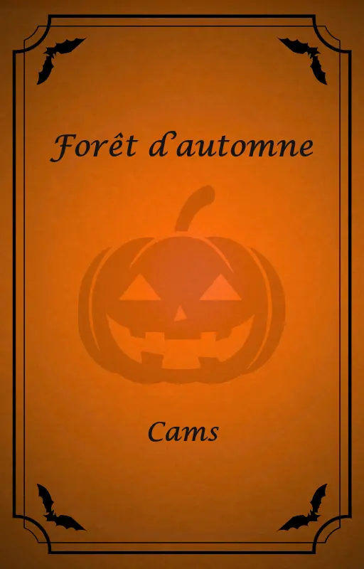 Forêt d’automne