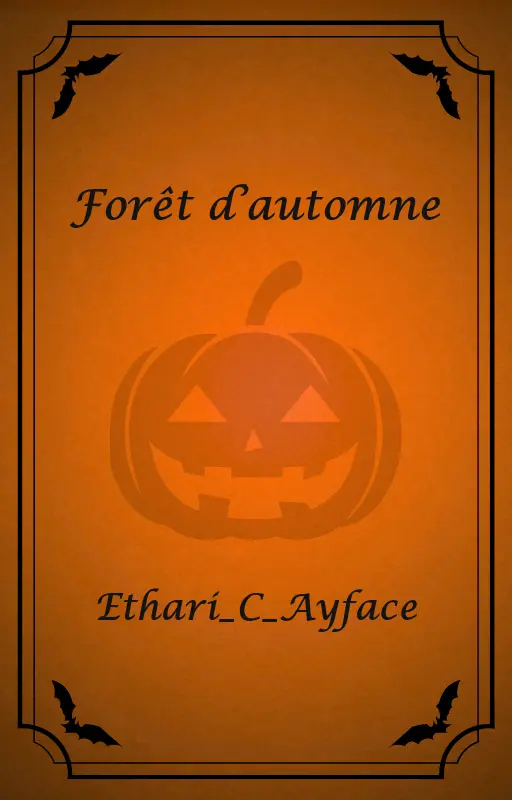 Forêt d’automne
