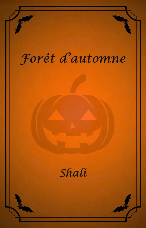 Forêt d’automne