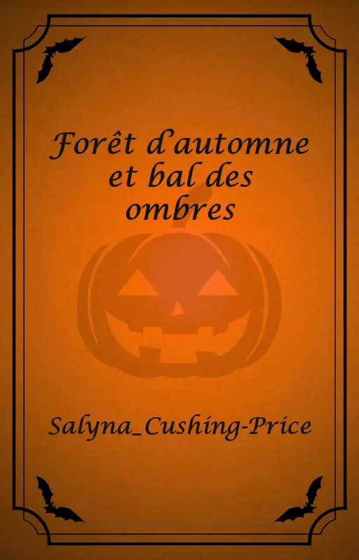 Forêt d’automne et bal des ombres