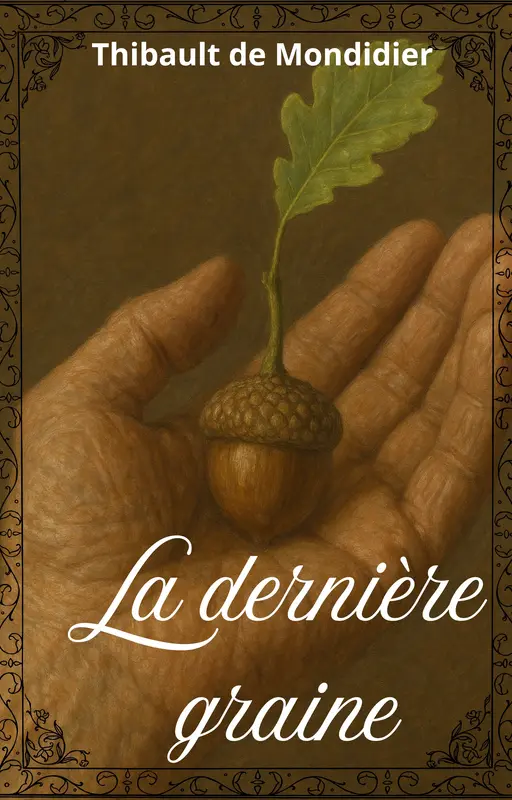 La dernière graine