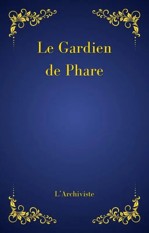 Le Gardien de Phare