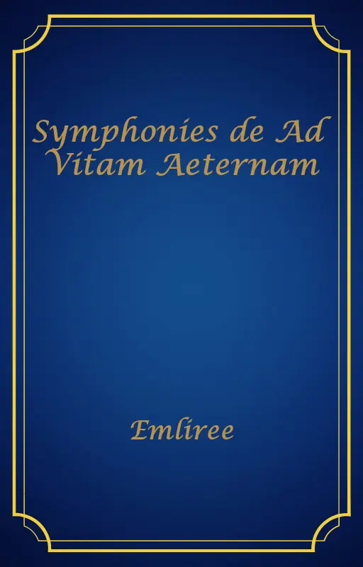 Symphonies de Ad Vitam Aeternam
