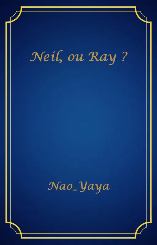 Neil, ou Ray ?