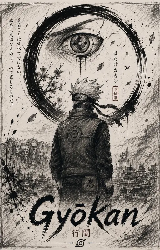 Gyōkan
