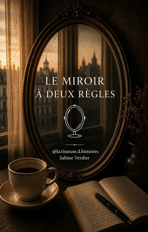 Le Miroir à deux règles
