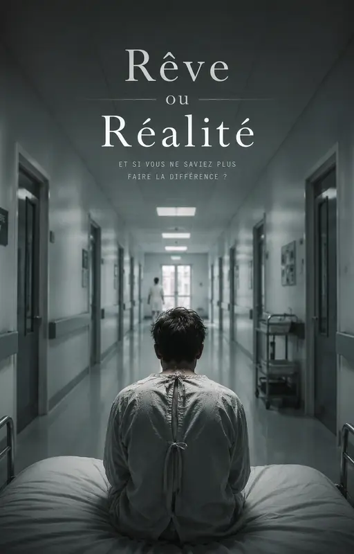 Publicité : "Rêves ou Réalité"