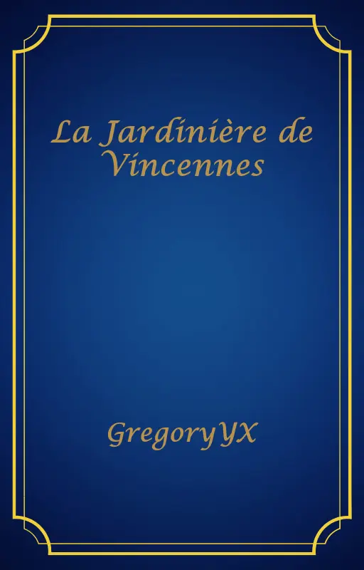 La Jardinière de Vincennes