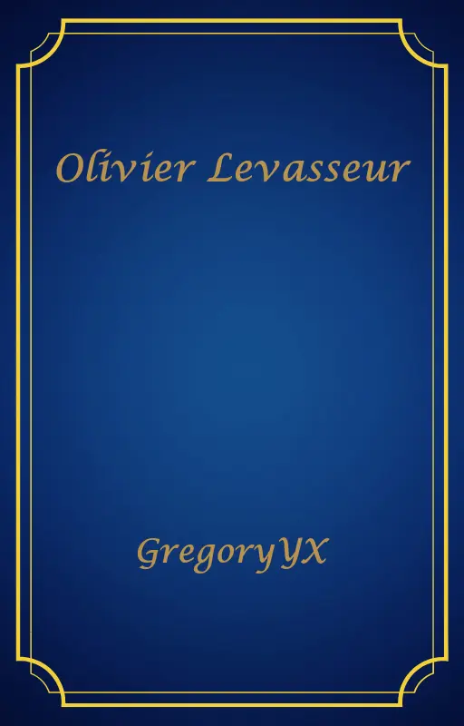 Olivier Levasseur
