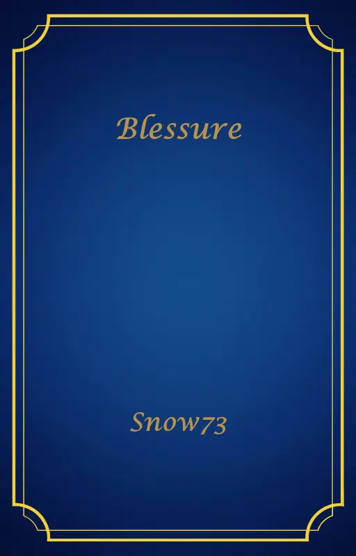 Blessure
