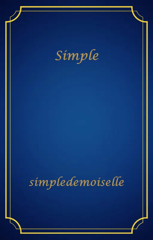 Simple