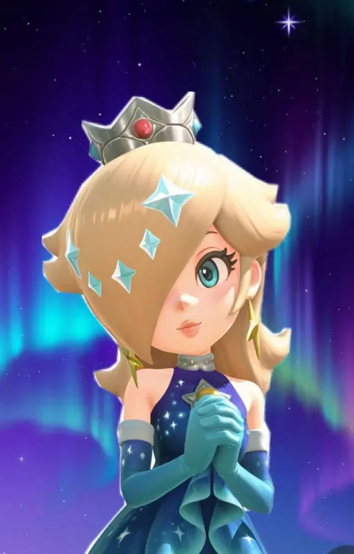 La petite blonde