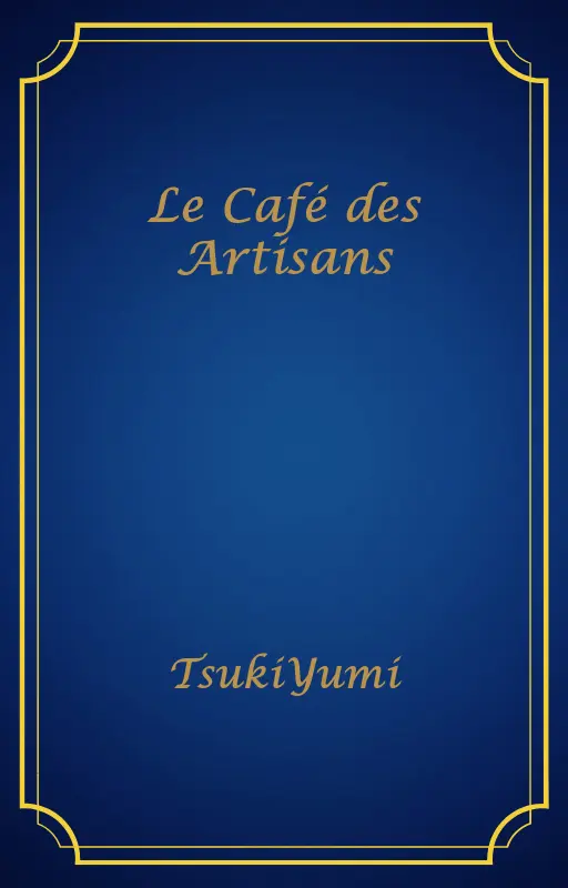 Le Café des Artisans