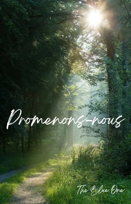 Promenons-nous