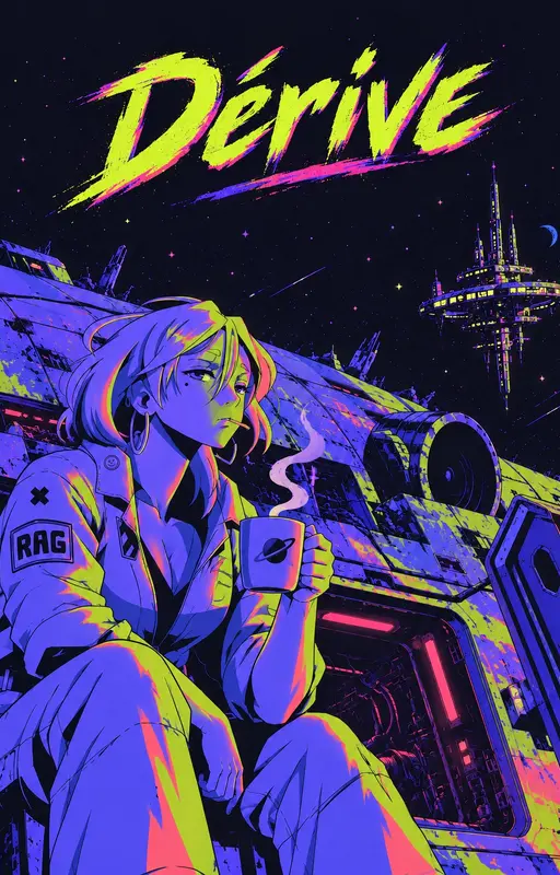 Dérive