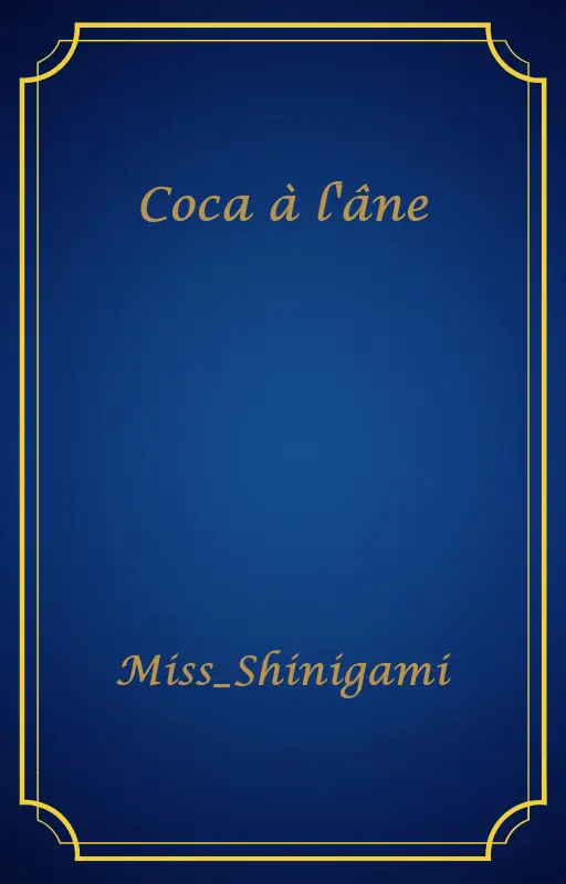 Coca à l'âne