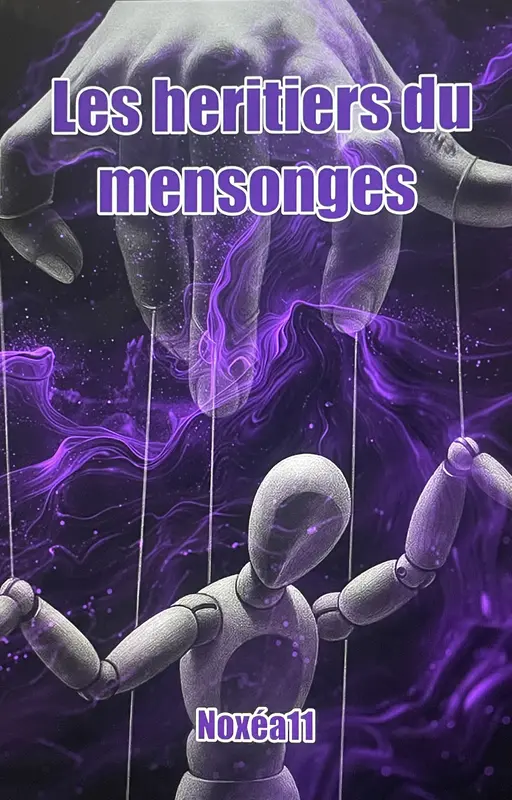 Les héritiers du mensonge
