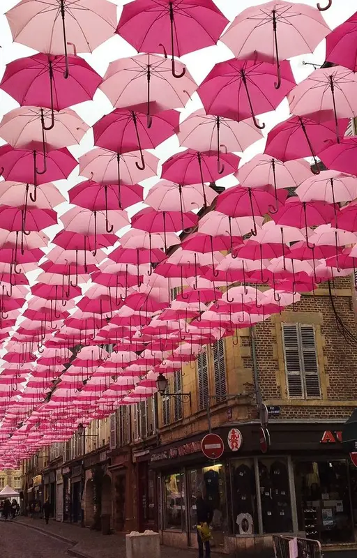 Octobre Rose