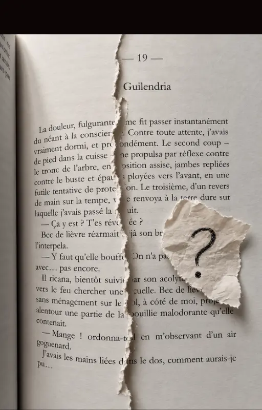 La chèvre