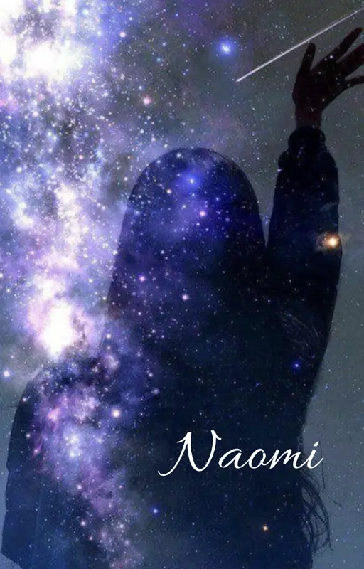 Naomi Richard