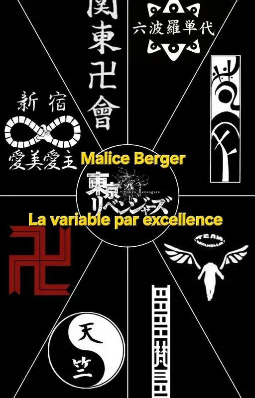 La variable par excellence
